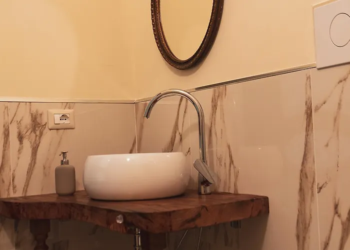 L'archetto Roccamonfina