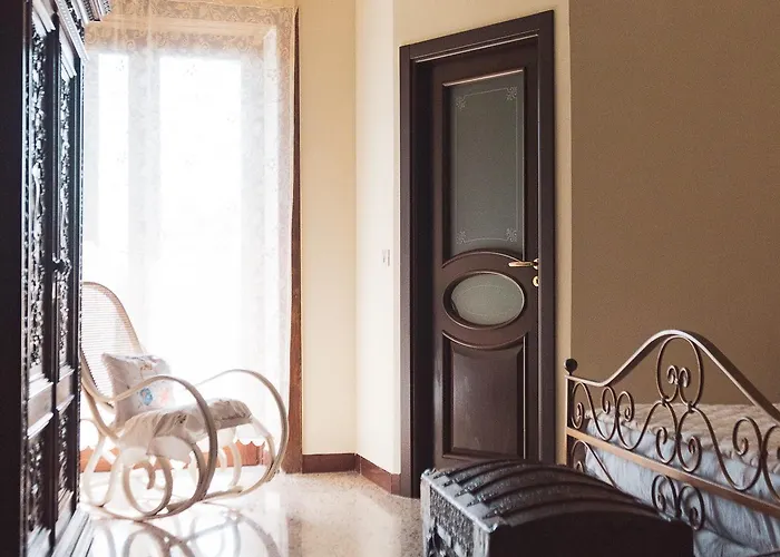 L'archetto Roccamonfina